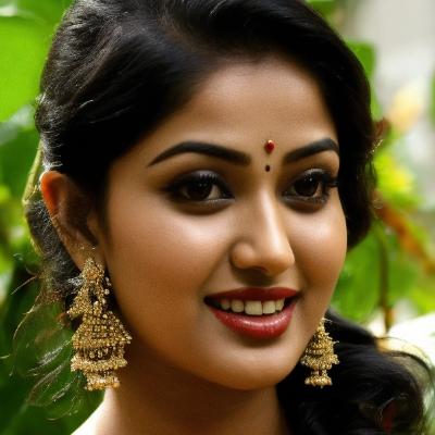 Profile picture of Gandini Kashi