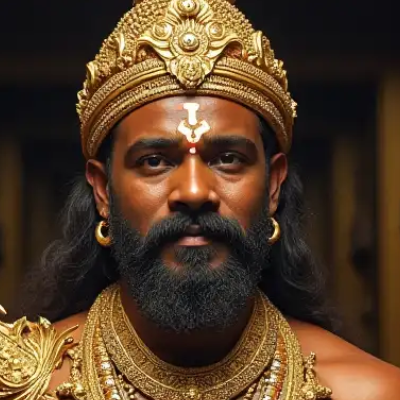 Profile picture of Anamitra Vrishni