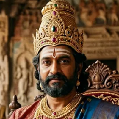 Profile picture of Vrishni (I) Satvata