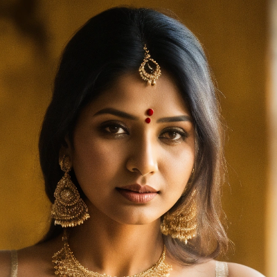 Profile picture of Gandhari
