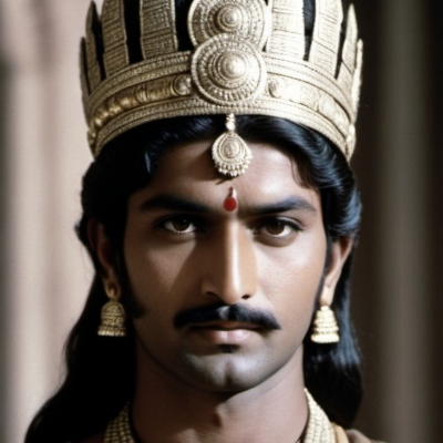 Profile picture of Yudhajit Vrishni