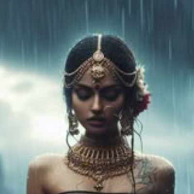 Profile picture of Maya Vidarbha