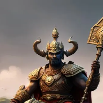 Profile picture of Vajradatta Bhauma