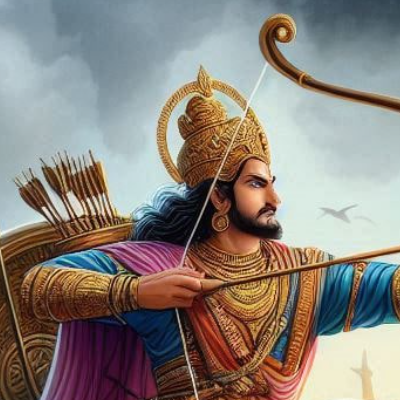 Profile picture of Pushpadatta Bhauma