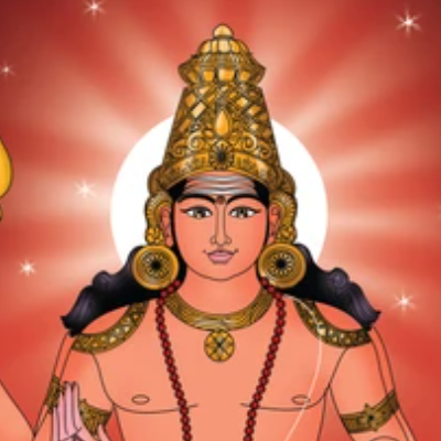 Profile picture of Mangala Bhauma