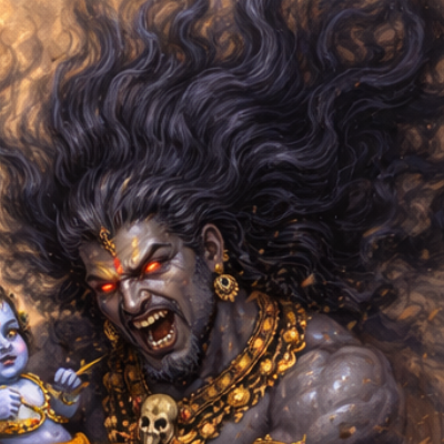 Profile picture of Utkaca Daitya