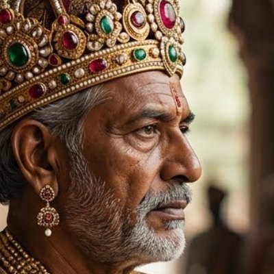 Profile picture of Brahmadatta