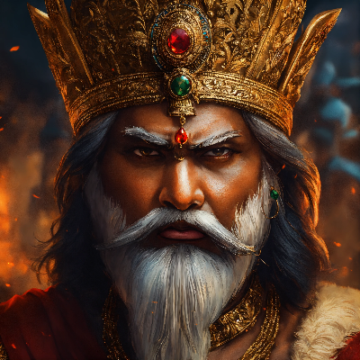 Profile picture of Madhu Daitya