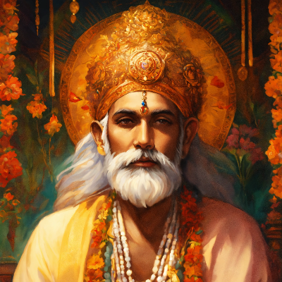 Profile picture of Vishwakarma Prajapati