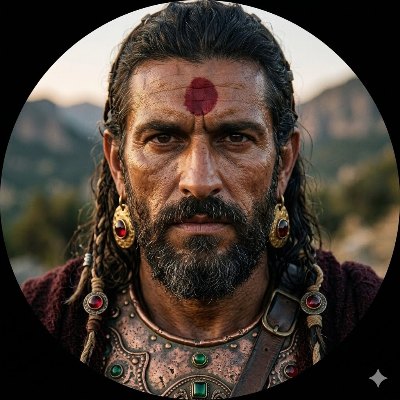 Profile picture of Dantavakra Karusha