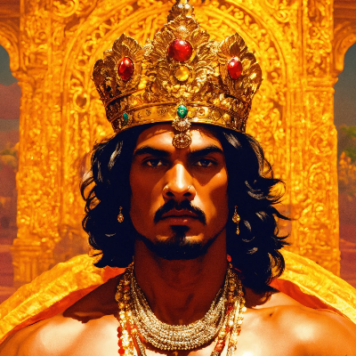 Profile picture of Agnidhra Manava
