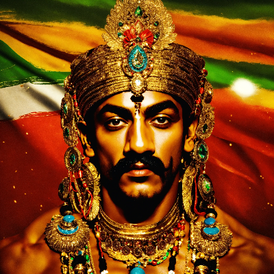Profile picture of Idhmajihva Manava