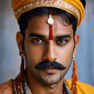 Profile picture of Vitihotra Manava