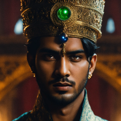 Profile picture of Raivata Manava