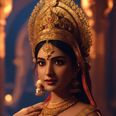 Profile picture of Ila Kshatriya