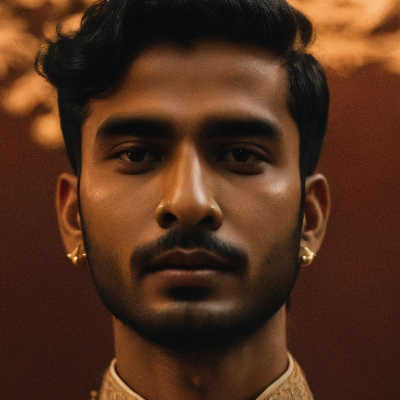 Profile picture of Vrika Manava
