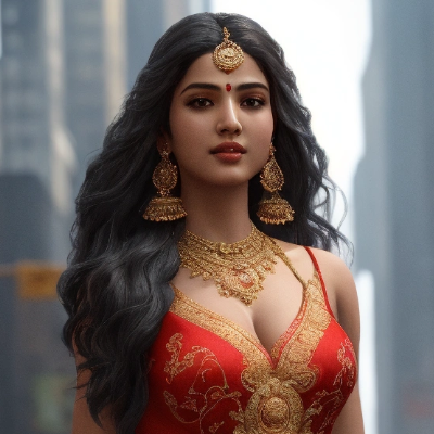 Profile picture of Shikhandini