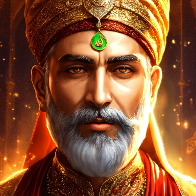 Profile picture of Prachinabarhisat Manava