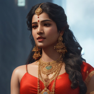Profile picture of Savarna