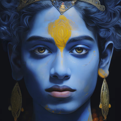 Profile picture of Ten Prachetas Manava