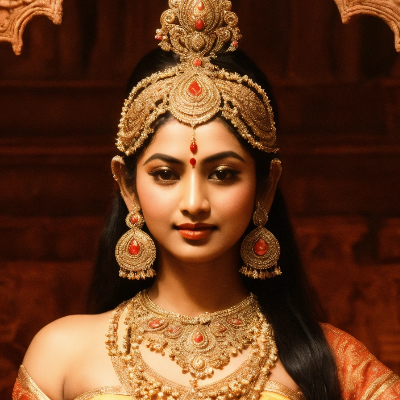 Profile picture of Marisha Angirasa