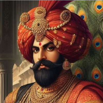 Profile picture of Daksha I I Prajapati