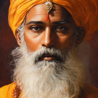 Profile picture of Kandu Angirasa