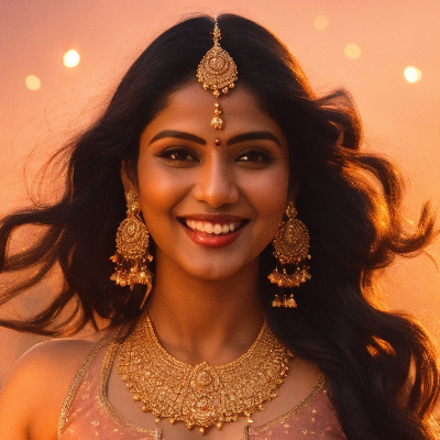 Profile picture of Pramlocha Apsara
