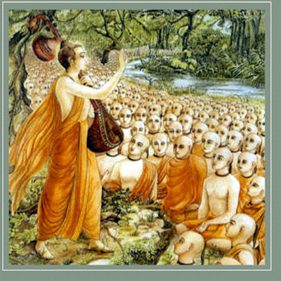 Profile picture of Haryashvas (10,000 Sons) Manava