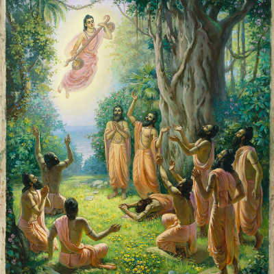 Profile picture of Sabalashvas (1,000 Sons) Manava
