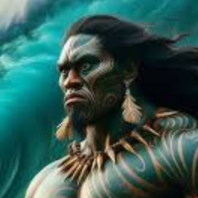Profile picture of Samhlada Daitya