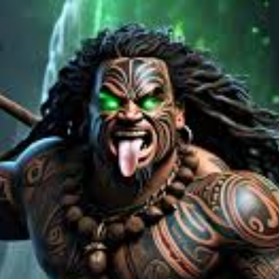Profile picture of Mahisha Daitya