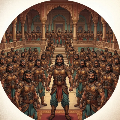 Profile picture of Upakichakas Suta