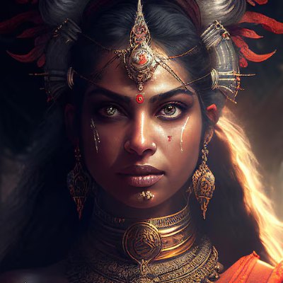 Profile picture of Dhamani