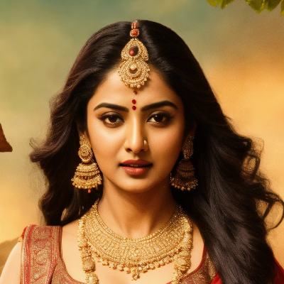 Profile picture of Kriti