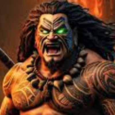 Profile picture of Panchajana Daitya