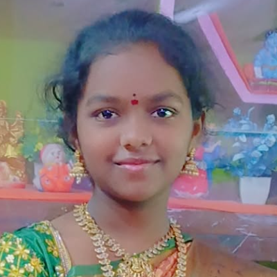 Profile picture of Srivalli Ganta