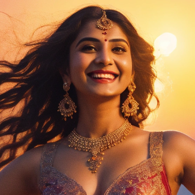 Profile picture of Nabhasvati
