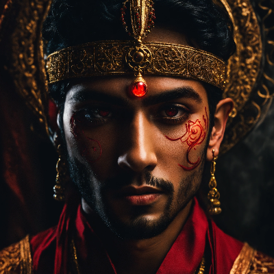 Profile picture of Pavaka Manava