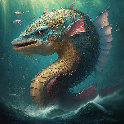Profile picture of Timingila, Timitimingilas