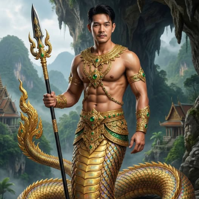 Profile picture of Maninaga Naga