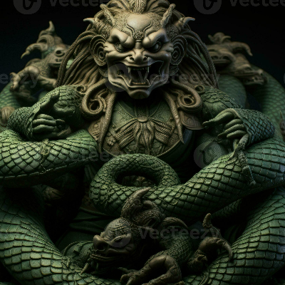Profile picture of Purana Naga