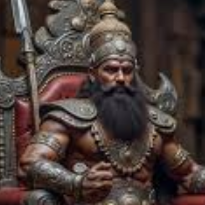 Profile picture of Aryaka Airavata Naga