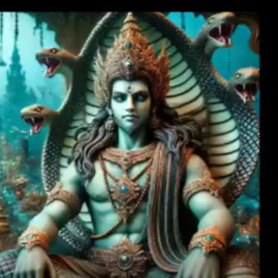 Profile picture of Kauravya I I Airavata Naga