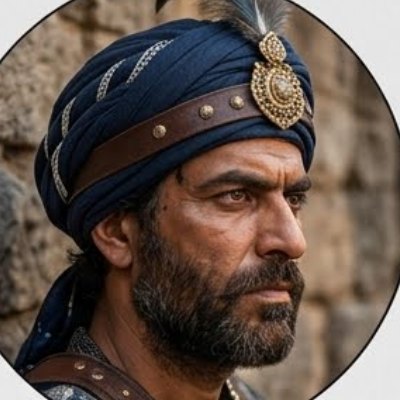 Profile picture of Gavaksha Gandhara