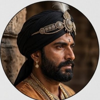 Profile picture of Vrishava Gandhara
