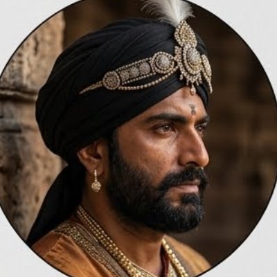 Profile picture of Charmavat Gandhara