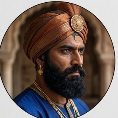 Profile picture of Arjava Gandhara