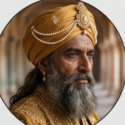 Profile picture of Suka Gandhara