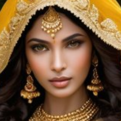 Profile picture of Rajadhidevi Vrishni